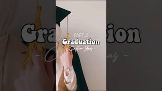 GRADUATION Caption Ideas for you Part 2 🎓💡🥇