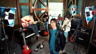 Supersonic - Sped Up (Oasis)