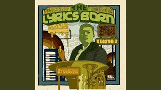 I'm Just Raw (Remix) - Lyrics Born