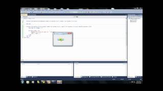 While Loops VB (Tutorial #4)