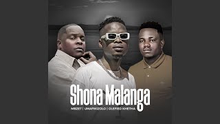 Shona Malanga - MBzet