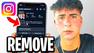 How To Remove Instagram Account From Other Devices - Fastest Guide