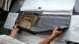 Beautiful Silk Japanese Kimono