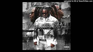 Pronto &ldquo;Road 2 Riches&rdquo; I Understand It Now