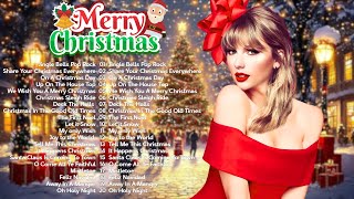 Best Christmas Music Playlist 2026 🎶Top Christmas Songs of All Time 🎄 Merry Christmas Songs 2026❄️