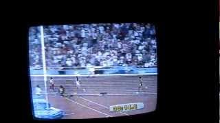 Olympics Barcelona 1992 Women's 10,000m final