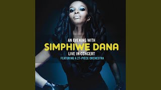 Bantu Biko Street (Live at the Lyric Theatre) - Simphiwe Dana