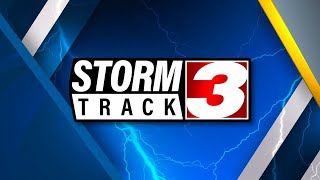 Tracking Chance for Rain This Weekend