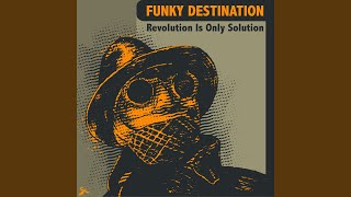 Lonely Bossa - Funky Destination