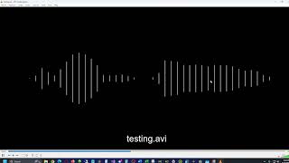Free Audio Visualizer: Audifyx