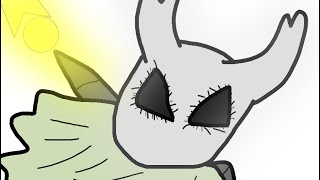 (Hollow Knight) When you overcharge the Dream Nail