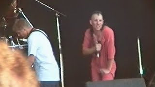 Tool - READING 1993 (Full Concert) REMASTERED