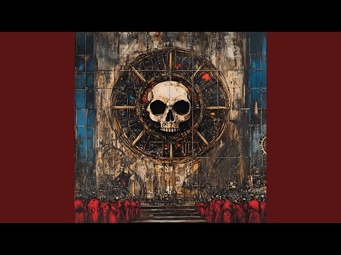 Mechanicus Youtube - Vintage Art Collection - Full HD Quality
