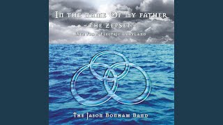The Ocean (Live at Electric Lady Studios, NYC, NY - June 1996) - The Jason Bonham Band