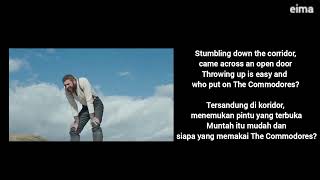 Mourning - Post Malone (Official Music Video) | Sub Indo | Lirik Lagu | (Lyrics Video) ~ (한글 가사)