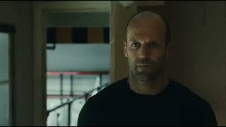 Redemption (2013) Chinese Mafia Restaurant Jason Statham Scene (HD)