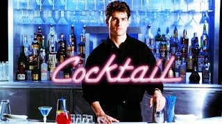 Cocktail Modern Trailer 4K (1988)