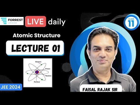 Quick Revision Atomic Structure Youtube - Download Incredible Geometric Illustration | Retina