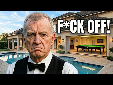 Steve Davis At 68 What His 26 5m Retirement Looks Like