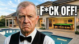 Steve Davis at 68: What His £26.5m Retirement Looks Like