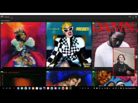 Samsung DeX Apps | JOOX Music - Free Streaming