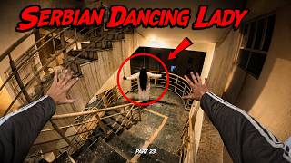 Serbian Dancing Lady Part 23 | Horror Pov | Horror Story | Team Everyouth
