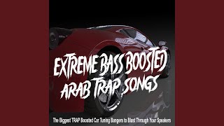 Shou Helou - Abu Dhabi Bass Boosted DJ Team