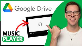 How to Use Google Drive as Music Player (Step By Step)