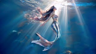 Mermaid Codes (432Hz) Lemurian Light Language &ndash; Dolphin + Whale Sound Healing