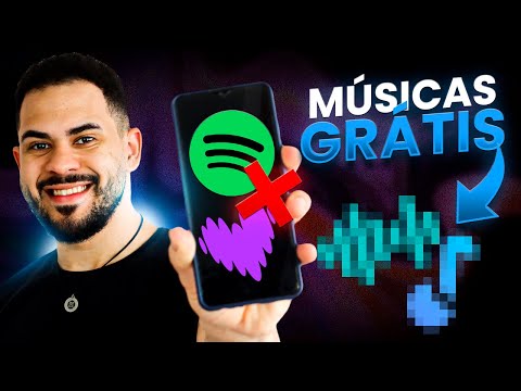 D&ecirc; um Fim nas Assinaturas! Conhe&ccedil;a esses Apps de M&uacute;sica Open-Source
