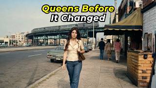10 Queens Neighborhoods That Changed Beyond Recognition