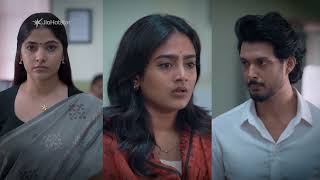 Hotstar Specials | The Court | Streaming Now on JioHotstar | Week 2 - Promo 1