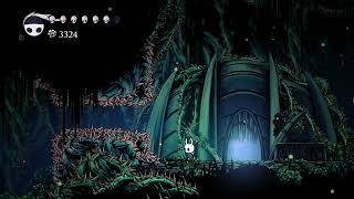 Hollow knight thorn tunnel skip without spells