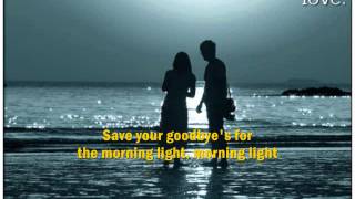 JAMES TAYLOR -  Don't Let Me Be Lonely Tonight (with lyrics)