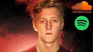 FaZe Tfue | Twitch Music Playlist