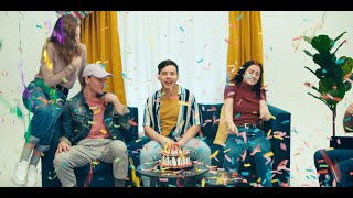 David Archuleta - OK, All Right [Official Music Video]