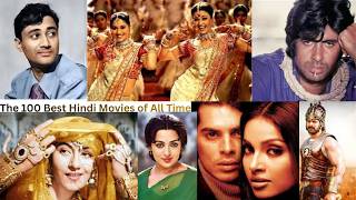 Top 100 Bollywood Movies All Time