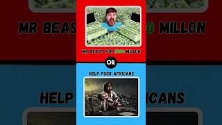 Would You Rather Questions ☺️ (Episode 3 ) #choices #quiz  #quizgames #entertainment #trendingshorts