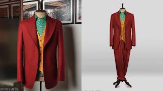 Customer Order Spotlight #20 | StudioSuits