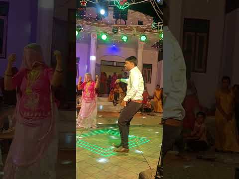 Wedding dance perform 2022
