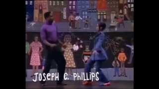 The Cosby Show - Rare Season 7 Theme Song