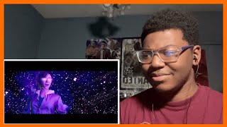 Forsaken Easter Egg Ending - REACTION