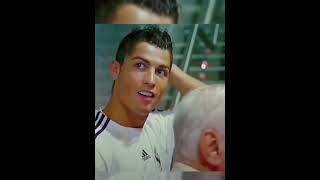 On 6 July 2009 Cristiano signed real Madrid🤩