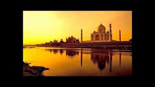 Chillout Lounge Music India meets Dubai (Continuous Mix) ▶ Chill2Chill