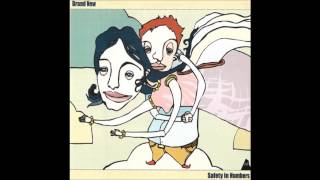 Brand New - Am I Wrong