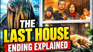 The Last House (2026) Ending Explained