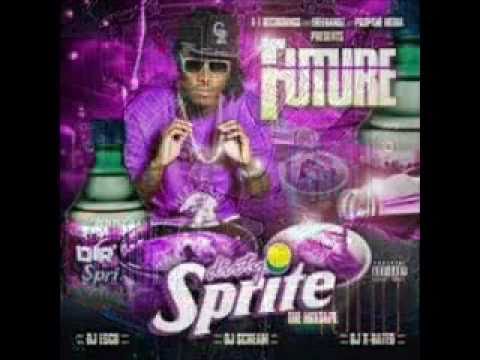 Future (MAGIC) Dirty Sprite *NEW* 2011