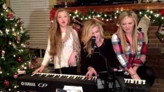 Christmas Song called "Hallelujah" (We've Been Found) by Barlow Girl. Let me know what you think!