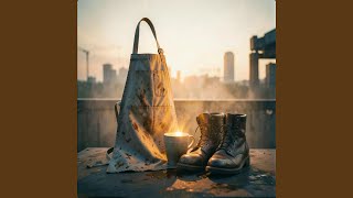 She Built a Kingdom on Empty Pockets (The Single Mother Hustle) - Ray West Texas