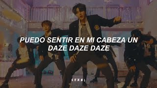 ENHYPEN - Drunk-Dazed // MV Sub Espa&ntilde;ol